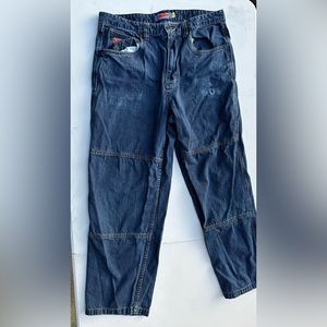 Empyre Baggy Jeans